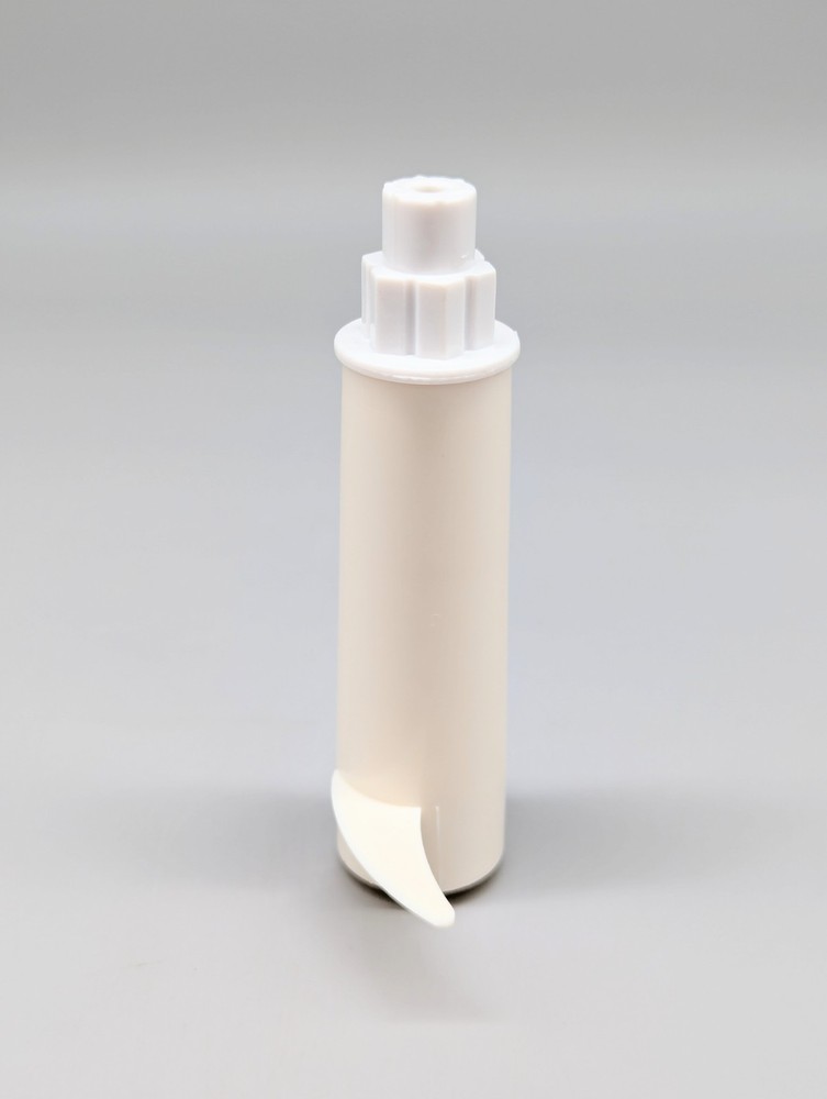 Crofton NT-0016 Food Processor Replacement Plastic S Bread Dough White Blade