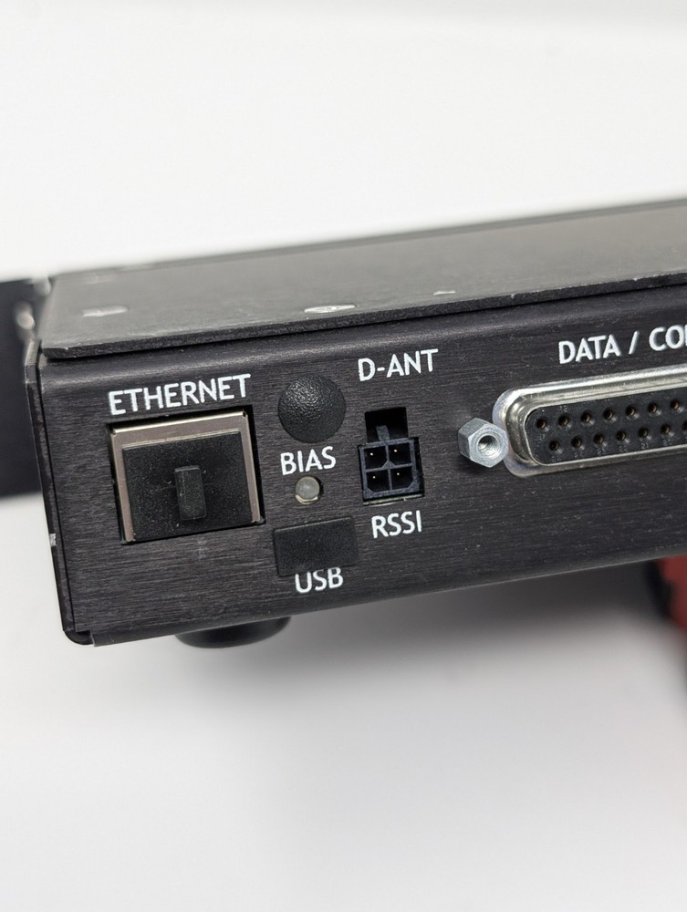 BMS BDEC-P2 Dual Mode Decoder BDEC-Pro Series 2 MPEG2 H.264 UNTESTED Parts