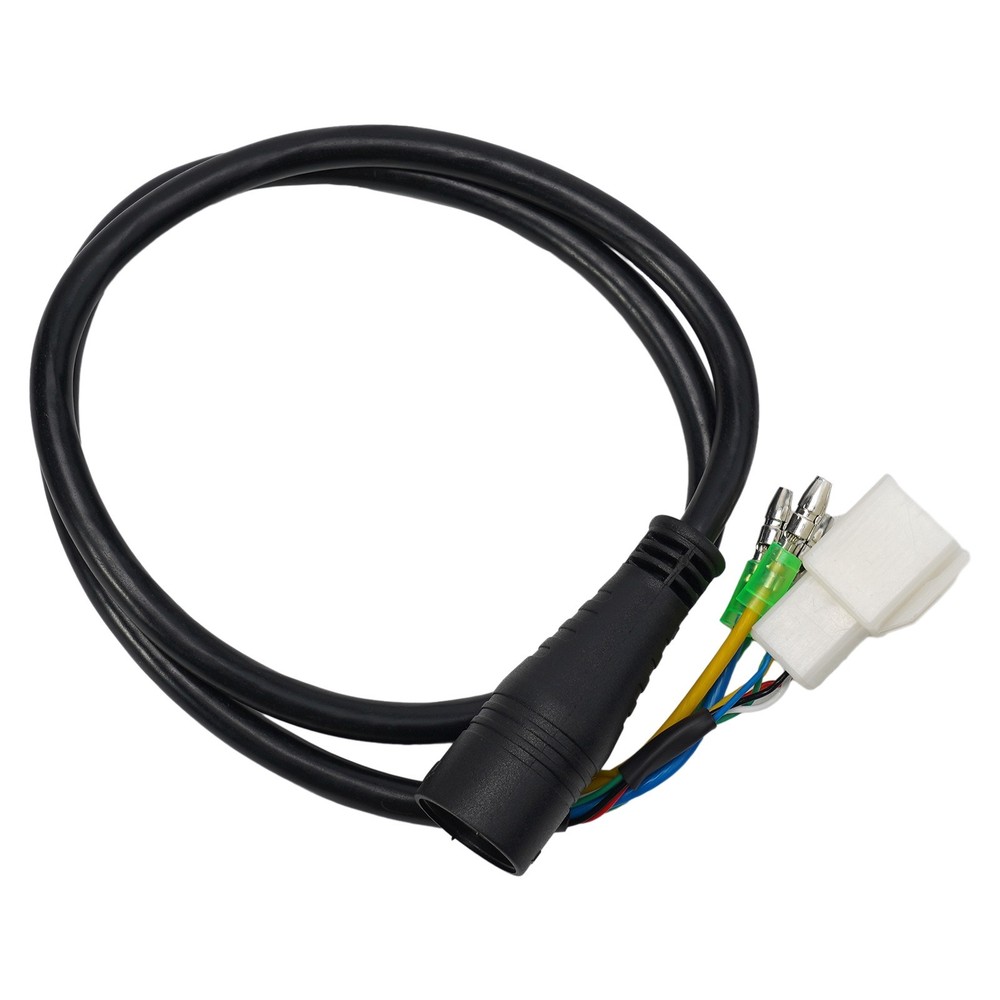 Motor Adapter Cable Cable Professional Useful Components Extension Wire