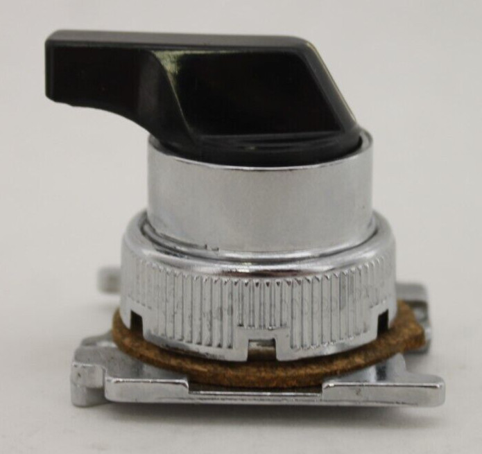 Cam Code No. 6 Selector Switch