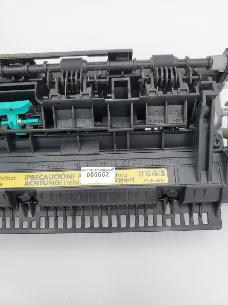 HP LaserJet 1536DNF MFP Fuser Unit