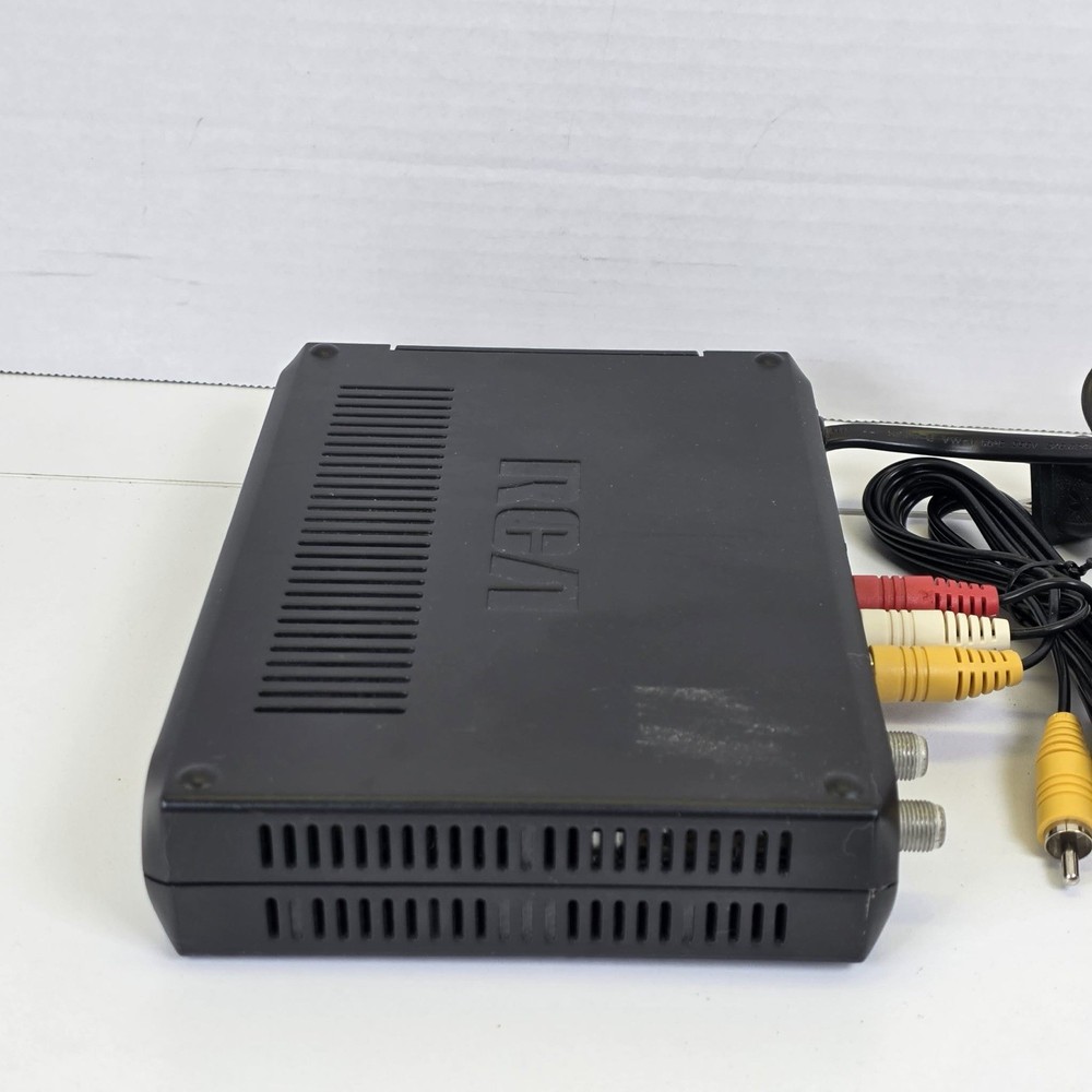 RCA DTA809 ATSC Converter Box Power Supply (NO REMOTE)