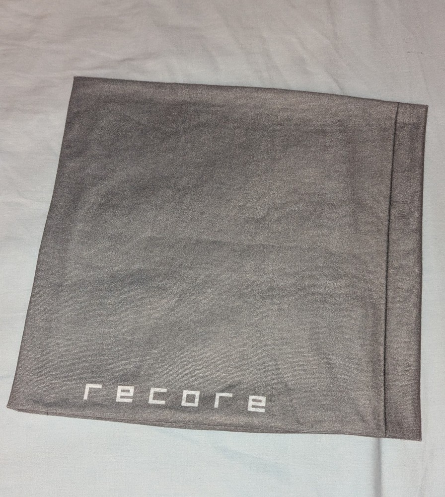 ReCore Game Neck Gaitor