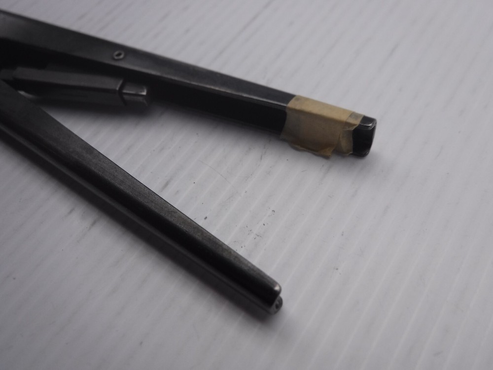 AMP 90302-1 Hand Crimp PP1237