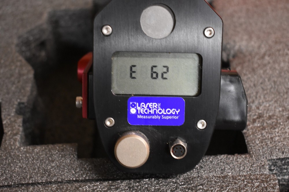 Laser Technology Impulse XL Laser Rangefinders w/ Soft Case