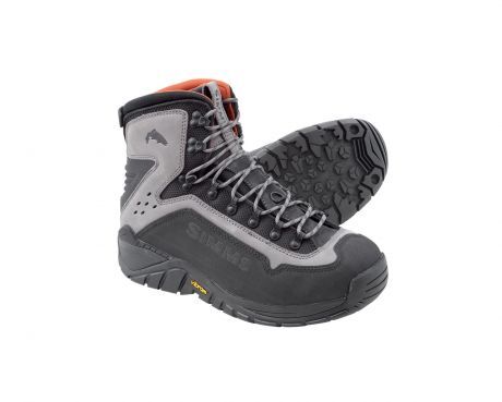 Simms G3 Guide Boot Vibram - Closeout