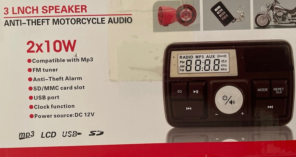 Anti Theft Alarm System