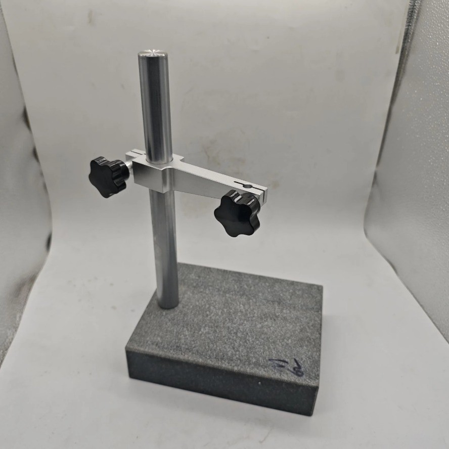 Marble Table Diameter 25mm for Digital Displaying Dial Indicator Test Gauge