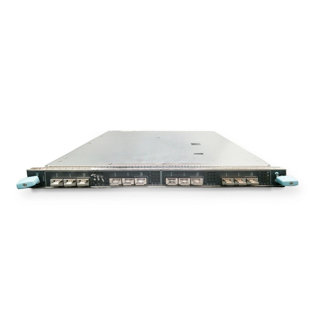 Juniper MPC7E-MRATE Multi Rate Port Card Interface Module-Lifetime Warranty