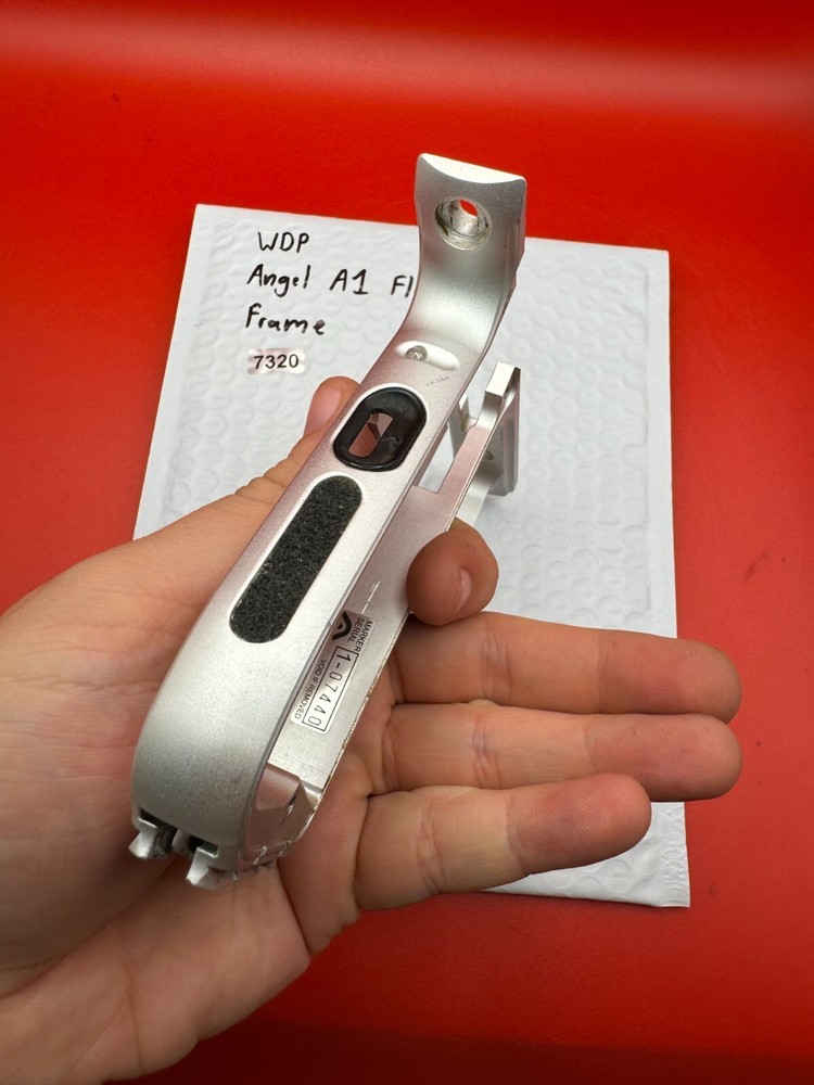 WDP Angel A1 Fly Paintball Marker Frame