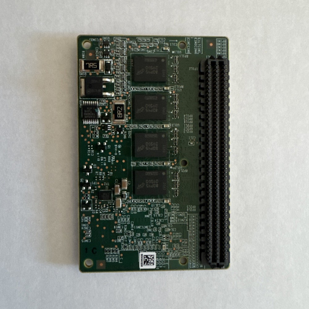 Cisco UCSC-MRAID12G-4GB V01