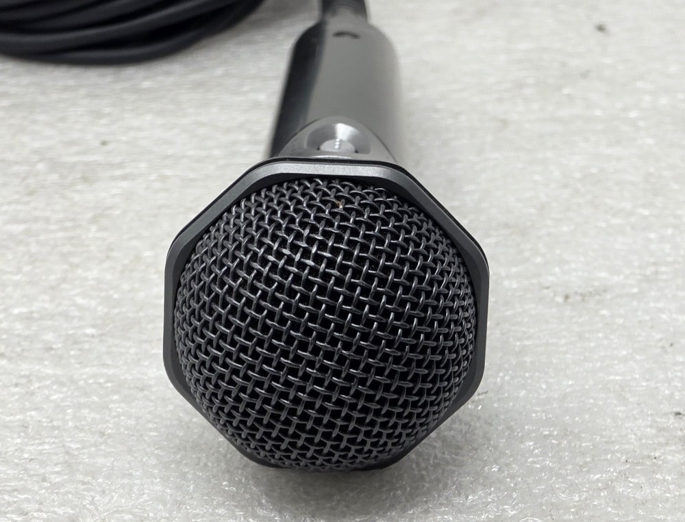 Philips SBC MD195 Dynamic Microphone