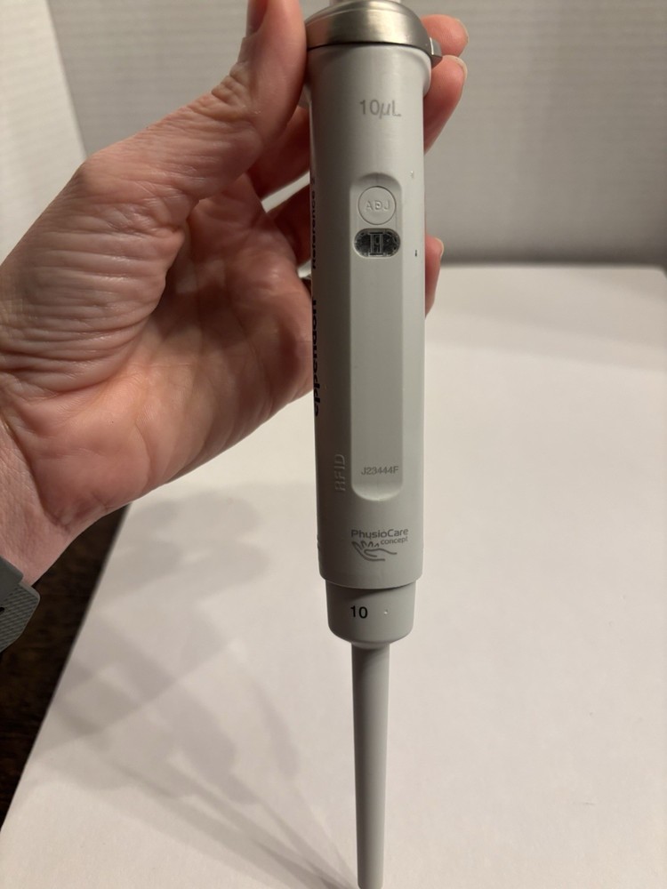 Eppendorf Reference 2 Pipette And Plate Cooler