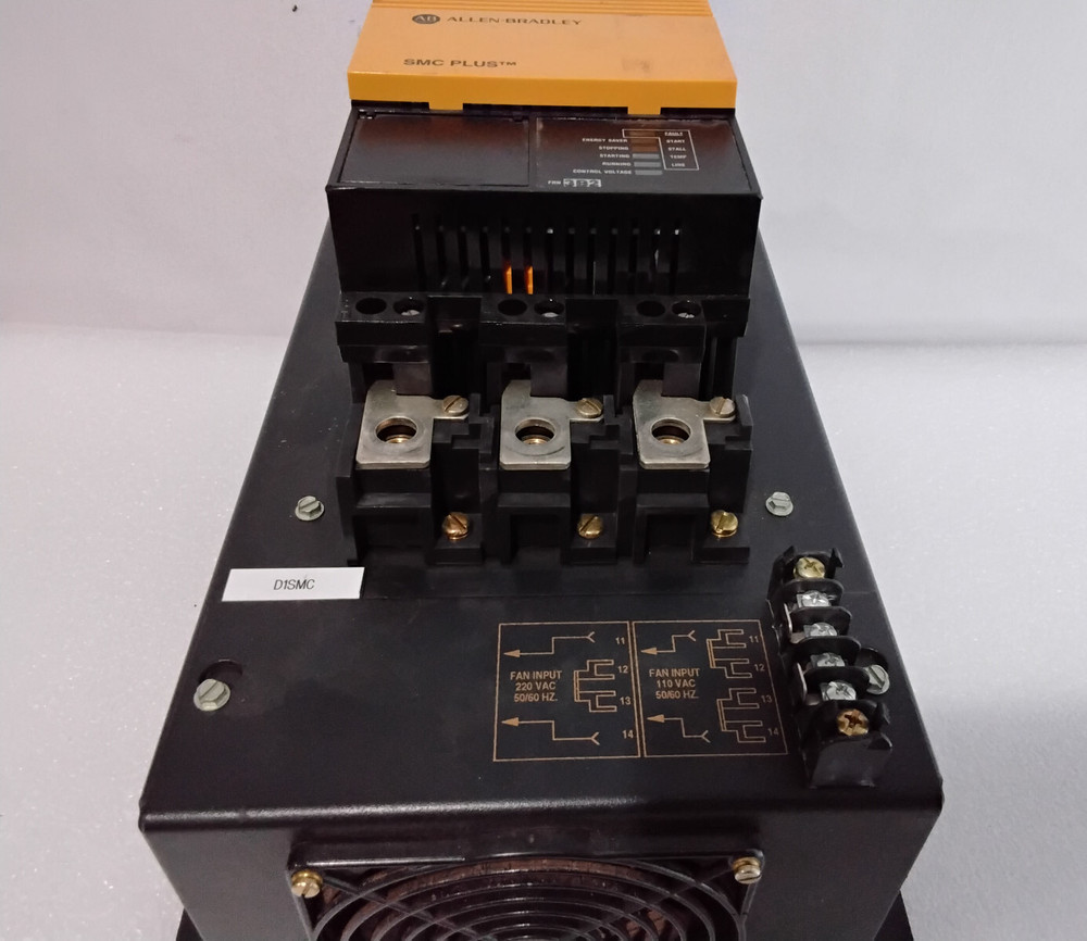 Allen Bradley 150-A97NBDB Soft Start