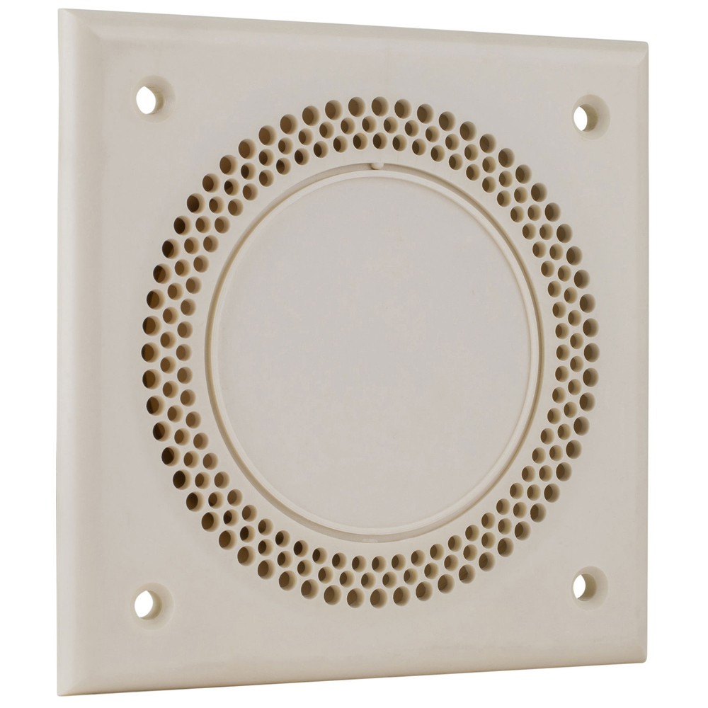 Wall Mount Siren