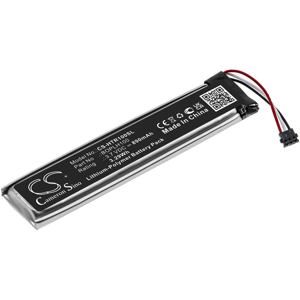 Battery for HTC Vive Controller,Vive Controller VR,Vive Handle Controller VR