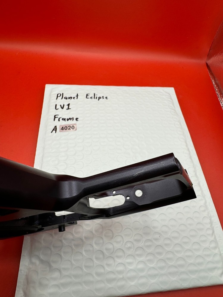 Planet Eclipse LV1 Frame