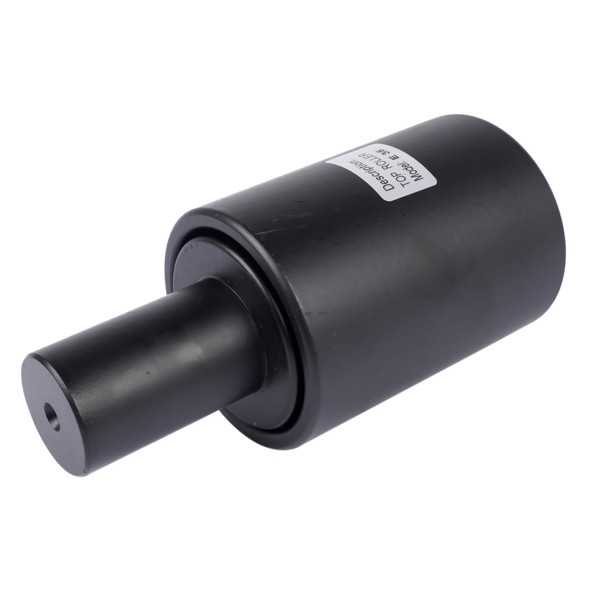 Top Carrier Roller 6692966 Replacement for Bobcat Excavator E26 E32 E35 E37 E42