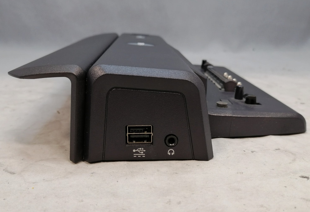 Dell PR01X Docking Station Port Replicator