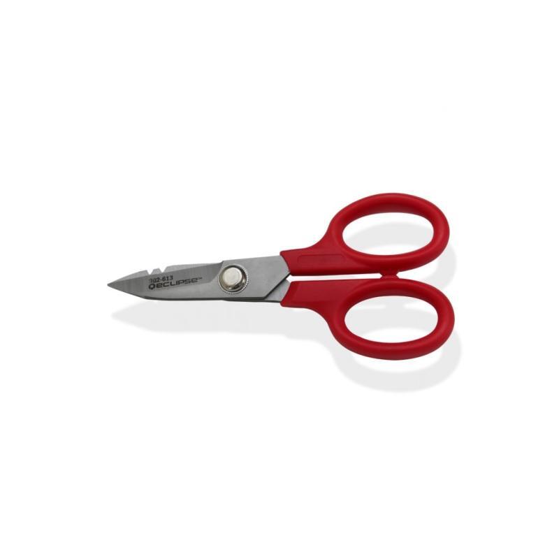 Eclipse 902-613 Electrician's Scissors