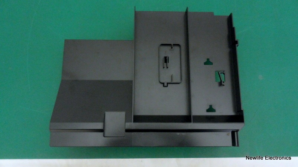 HP AB419-67016 CPU Airflow Guide Baffle