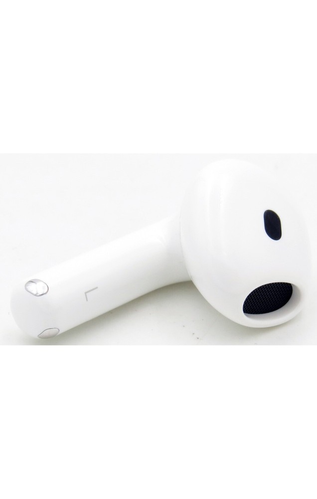 Apple AirPods 4 ANC Active Noise Cancelation Replacement Left Side Only - A3056