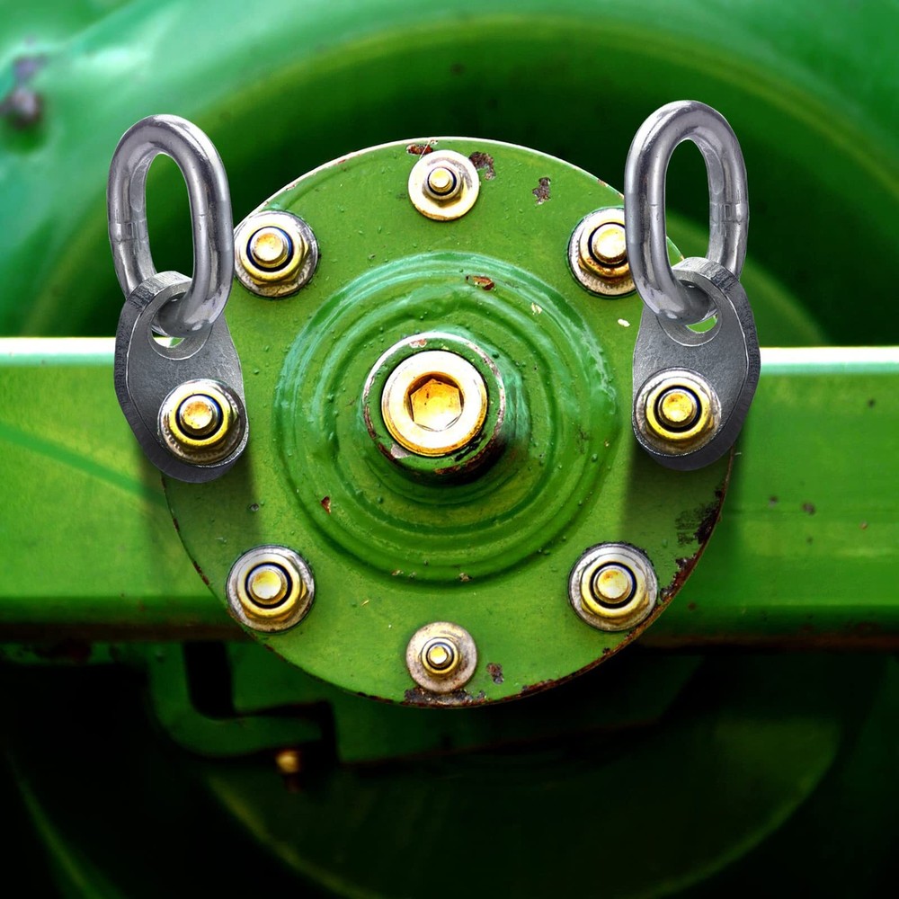 7100 Engine Lift Bracket 5500 Lb Capacity Engine Lifting Brackets For Using With