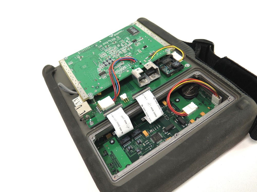 Trilithic 860DSP Multi-Function Interactive Cable Analyzer