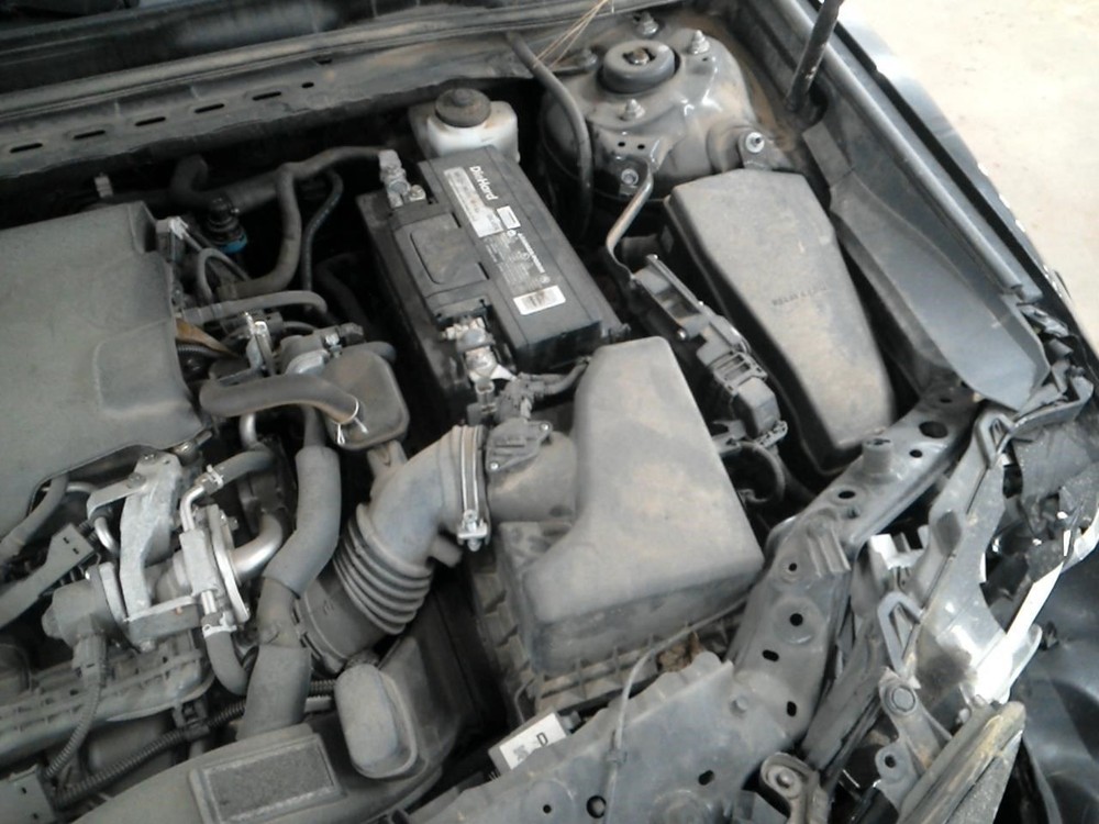 Engine ECM Electronic Module Engine Control 2.5L Fits 19 CAMRY 104963785