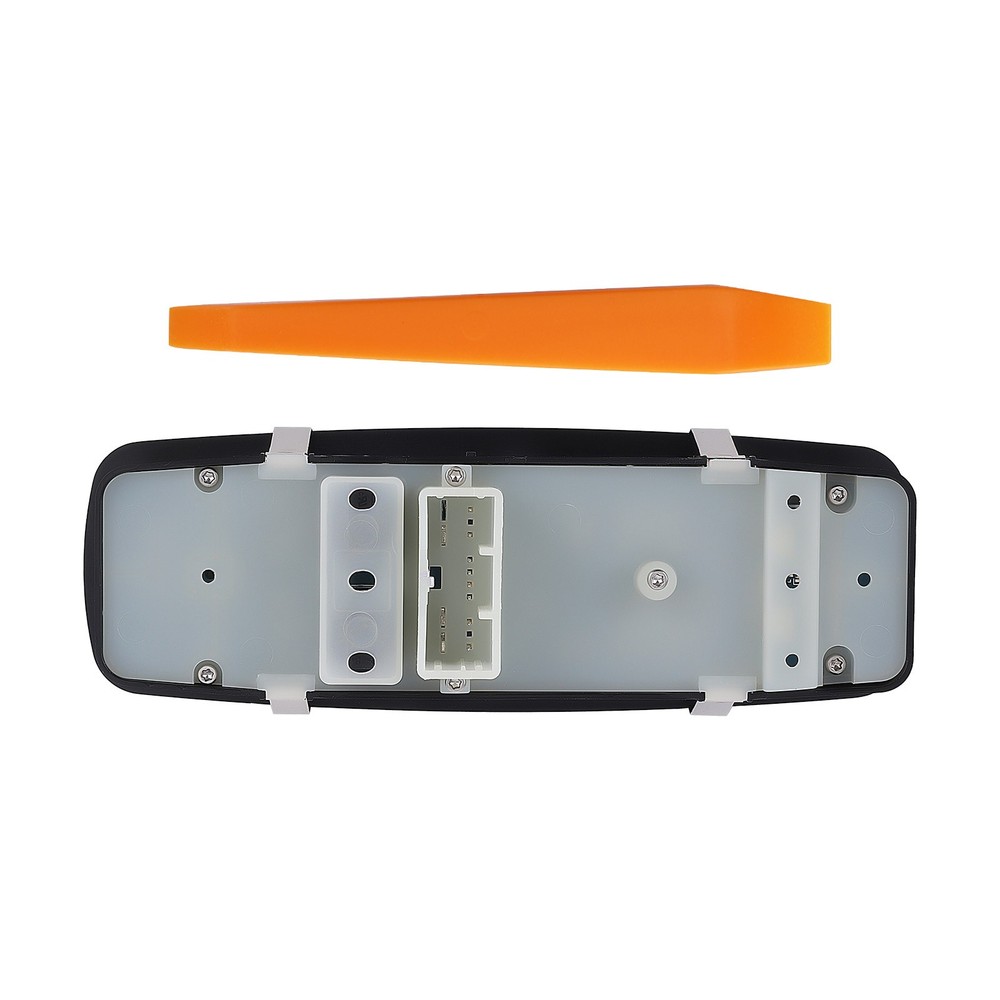 FRONT LEFT DRIVER DOOR MASTER WINDOW SWITCH FOR DODGE DURANGO 2016 - 2022