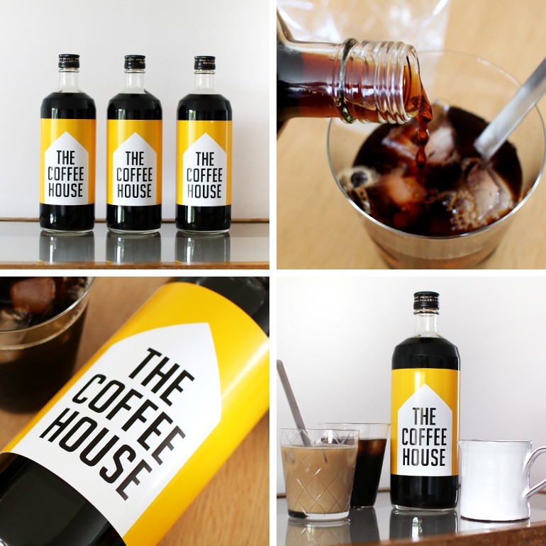 SUMIDASUMIDA COFFEE Sumida Coffee | Liquid Coffee