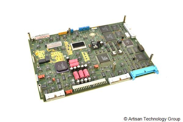 HP 37724-60005 Control Board