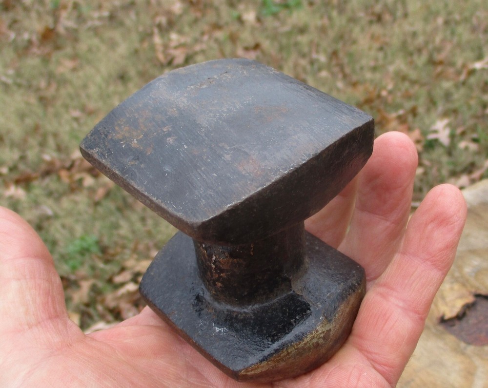 MATCO AUTO BODY HAMMER + COMMA & ANVIL DOLLY