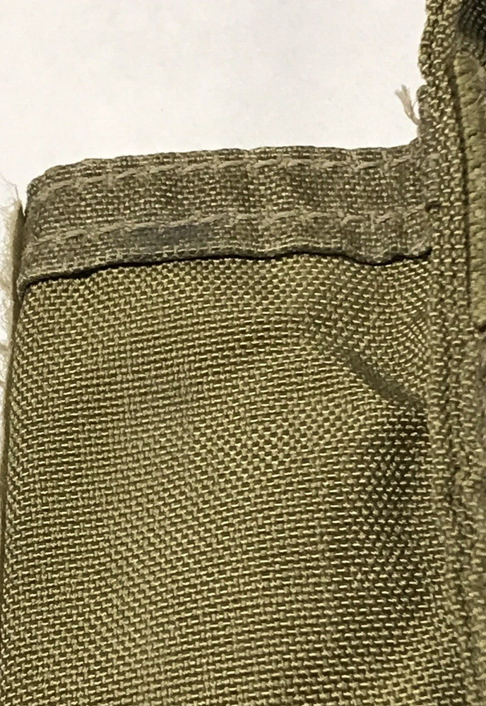 Eagle Industries Pop Flare Pouch V.2 Down Khaki