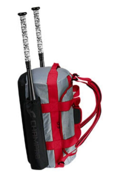Champro Knock Duffle Baseball Backpack