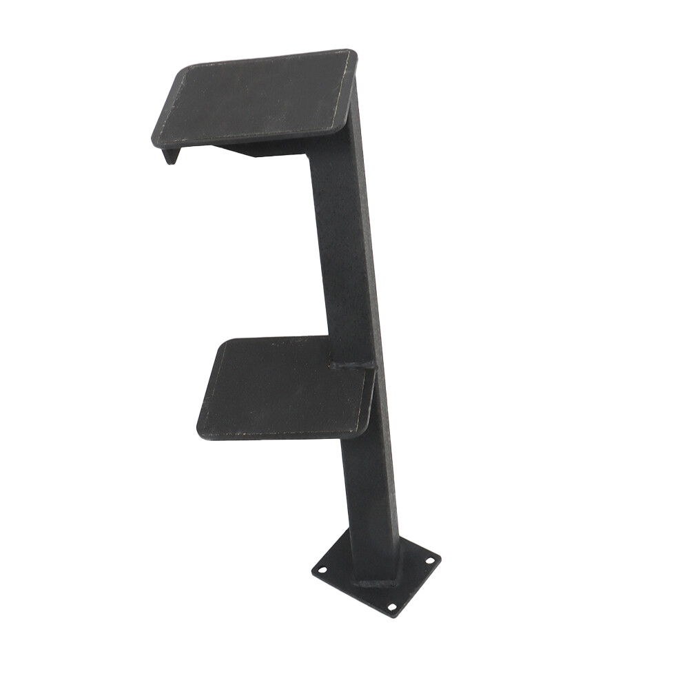 Universal High Quality Boat Step Combo 3 Step Boat Trailer Steps