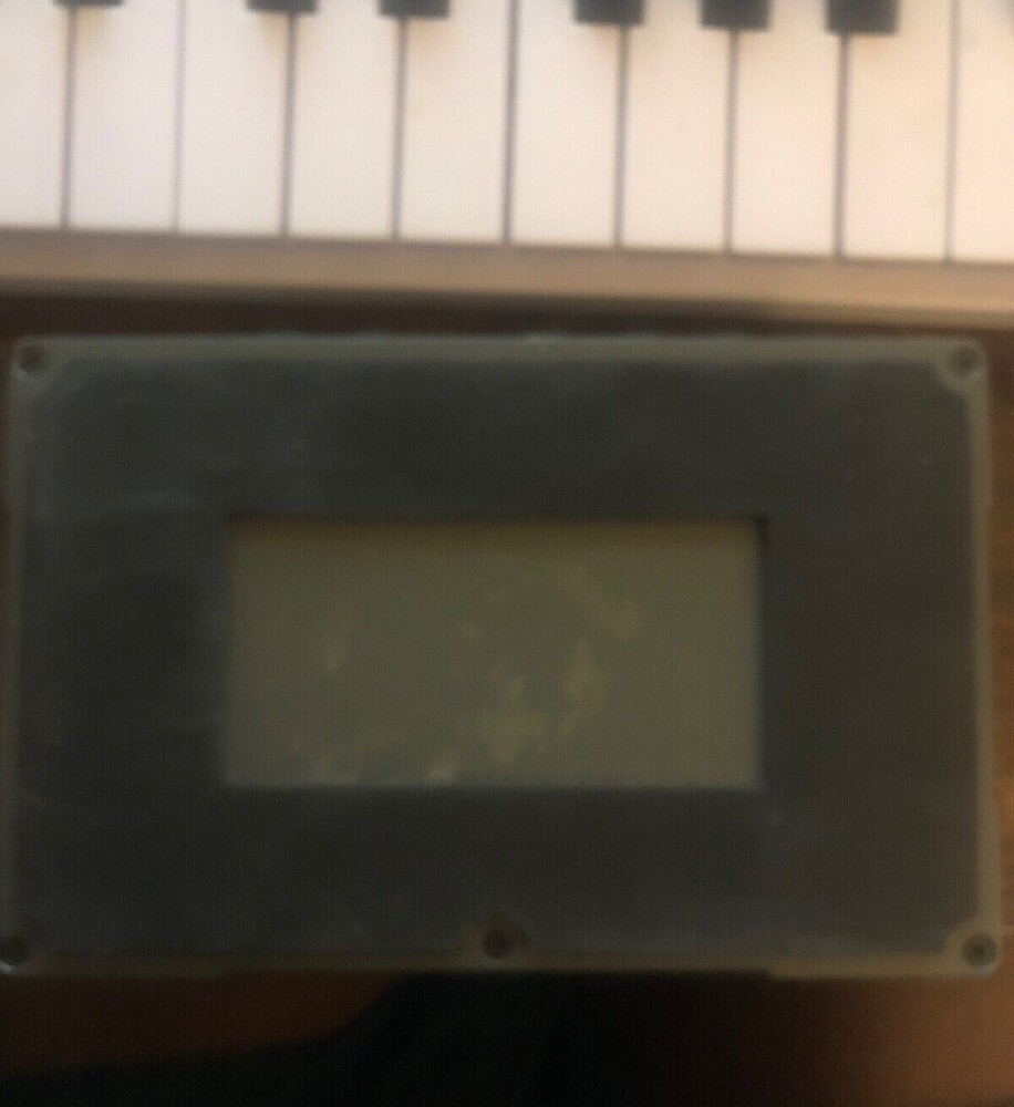 Eventide ModFactor Effects Pedal Electric Guitar Modulation Effects Pedal