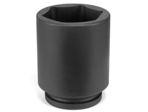 Grey Pneumatic 1" Drive x 31mm Deep Socket (4031MD)