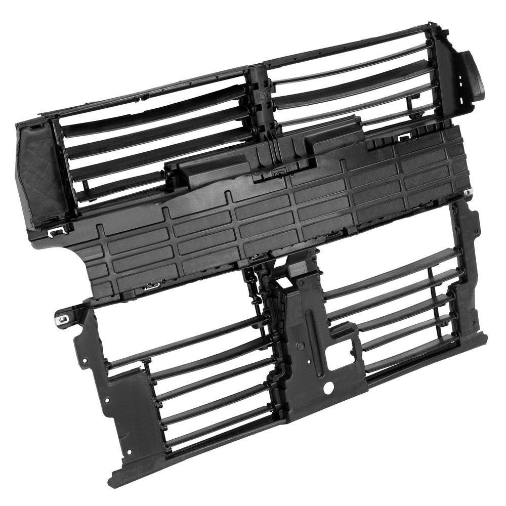 Front Active Grille Radiator Shutter Assembly For Ford Edge 2015-2018 FO1206106