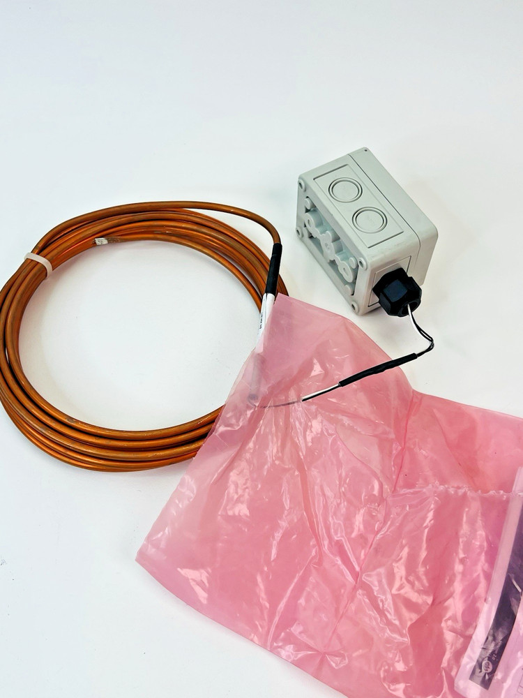 Automation Components A/TTM1K-A-24'-4-4X-S Copper Averaging Temperature Sensor