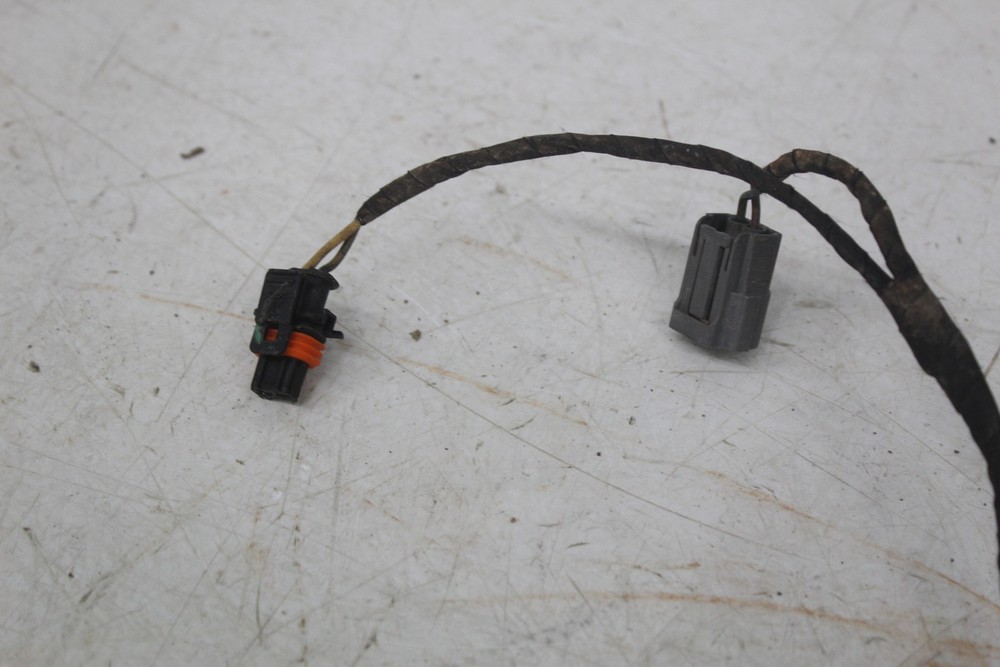 16 Can-am Defender Hd10 Xt sub engine Wire Wiring Harness Loom