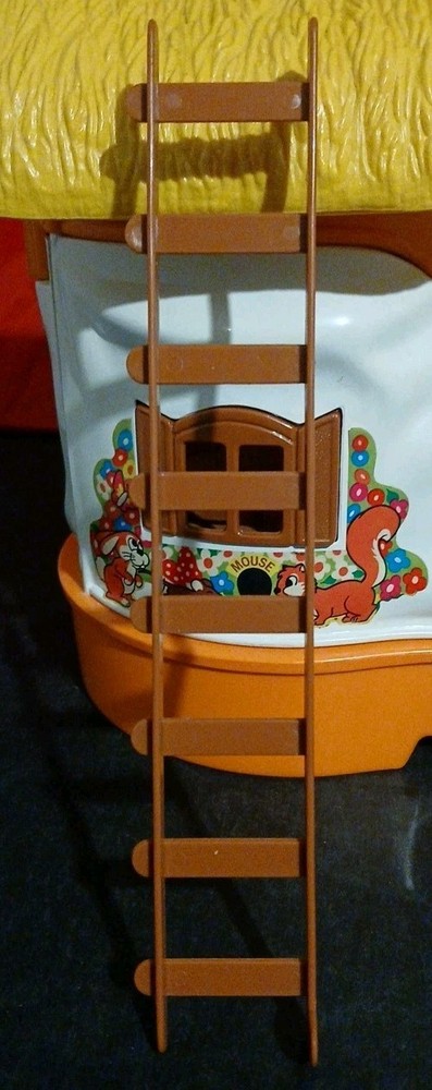 Matchbox Playboot 1977