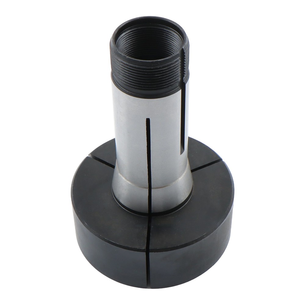 5C Step Collet 3 Diameter Precision Ground Steel for Lathe Workholding