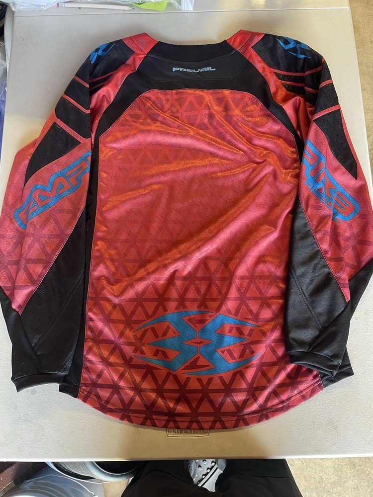 EMPIRE PREVAIL JERSEY LARGE