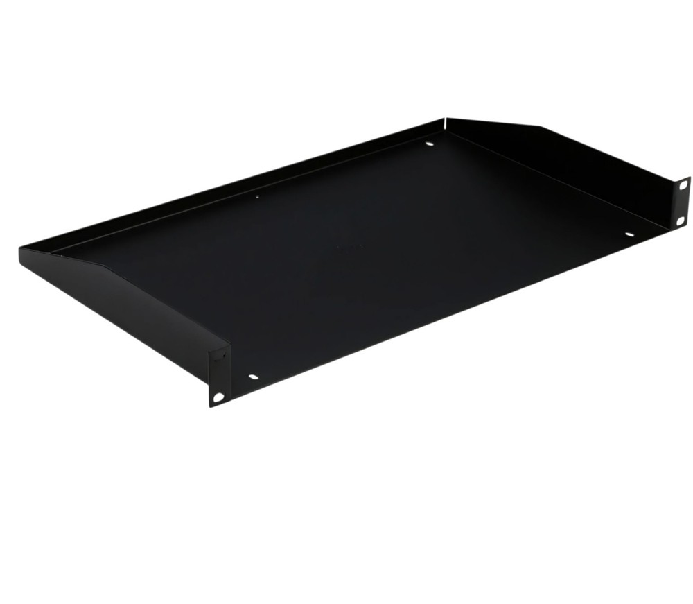 Middle Atlantic - U1 Universal Rack Shelf Isp 11dp