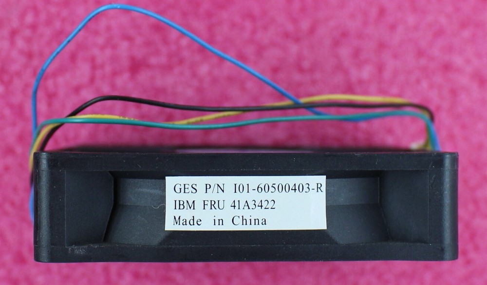 41A3422 - IBM Surepos 700 Processor Fan