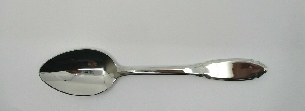GORHAM STAINLESS ELLIPSE TEASPOON  - 6 1/8" - 06F