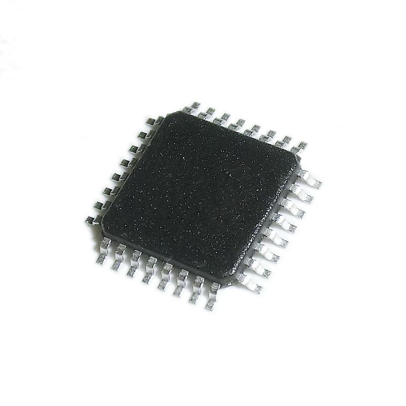 1PCS ATMEGA328P-AU QFP32