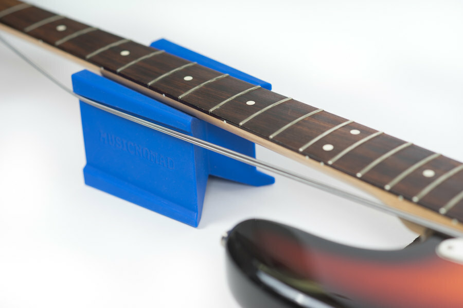 Music Nomad Cradle Cube String Instrument Neck Support MN206 - NEW