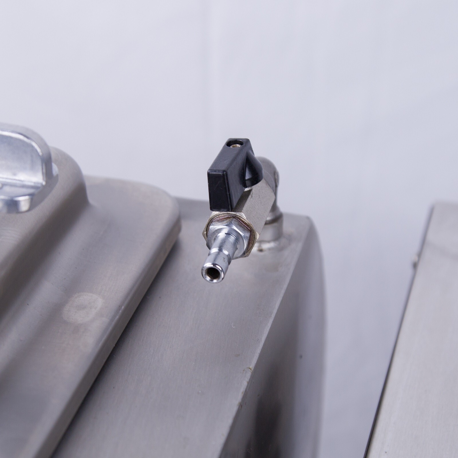 Hakka Refurbished 45L Meat Tumbler Marinator Vacuum Pump Curing Rolling